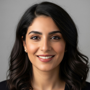 خانم سلطانی