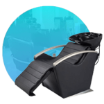 سرشور آرایشگاهی