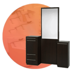 تجهیزات چوبی