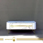 کنسول پایه کوتاه