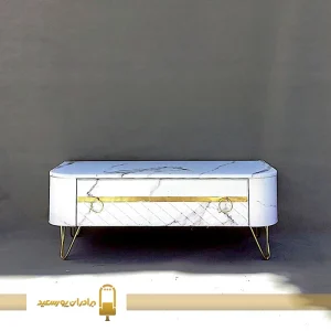 کنسول پایه کوتاه