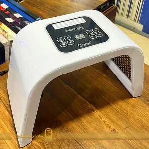 تونل امگا لایت