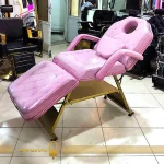 تخت دسته ساندویچی صورتی