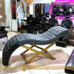 تخت پایه ضربدری - Image 3