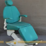 صندلی برقی چرم