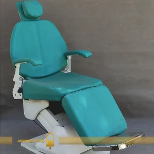 صندلی برقی چرم