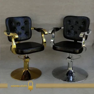 صندلی کوپ پدالی