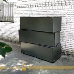 کانتر مکعبی طوسی