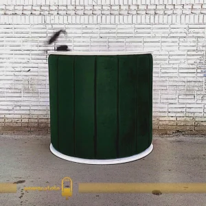 کانتر نیم هلال سبز درباری