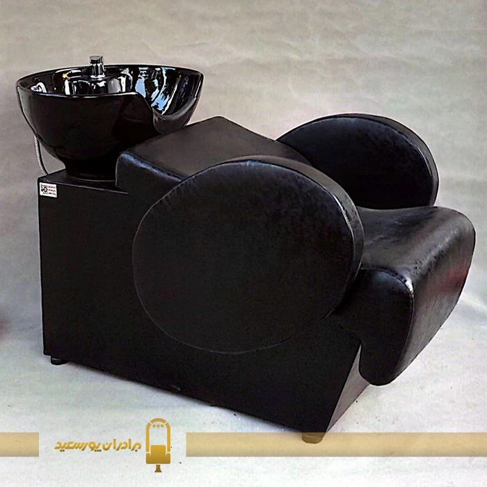 سرشور مبله دسته گرد