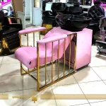 سرشور وی ای پی صورتی