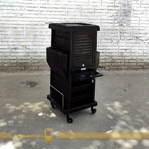 ترولی قفل دار نواز