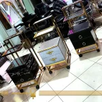 ترولی شینیون کشو دار