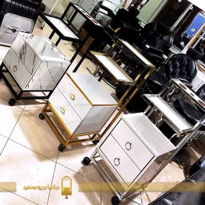 ترولی شنیون