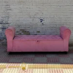 لاوست انتظار صورتی روشن