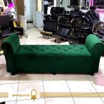 لاوست انتظار سبز درباری