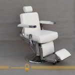 صندلی جک پدالی جنتلمن - Image 2