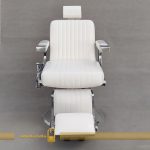 صندلی جک پدالی جنتلمن - Image 3