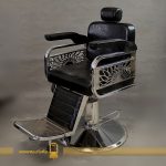 صندلی جک پدالی دسته خورشیدی