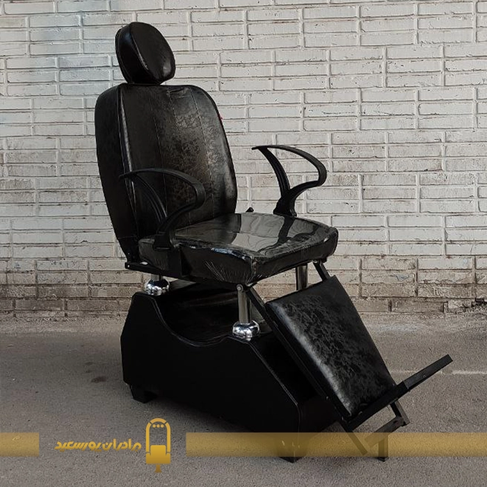 صندلی طرح برقی مردانه