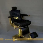 صندلی جک پدالی جنتلمن