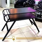 میز ناخن رز مشکی