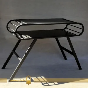 میز ناخن رز