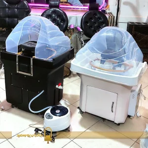 سرشور وارداتی اسکالپ