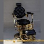 صندلی سلطنتی ایرانی
