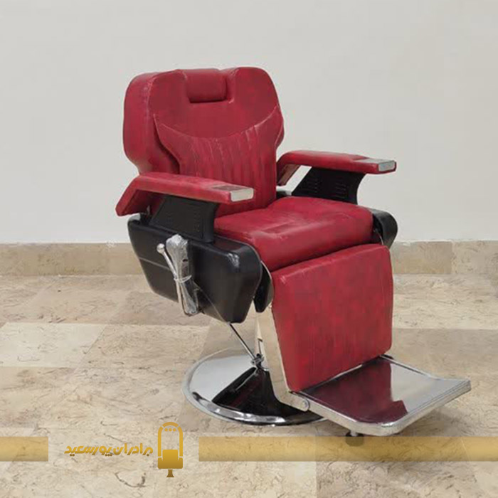 1034-3 صندلی جک پدالیVIP - Image 1