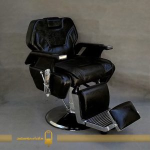 صندلی VIP جلوپایی new