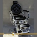 صندلی سلطنتی وارداتی