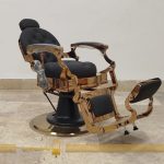 صندلی سلطنتی وارداتی - Image 4