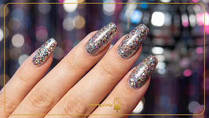 دیسکوژل ناخن چیست؟