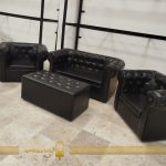 نیم ست انتظار چستر