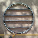 استند لاک دیواری - Image 3