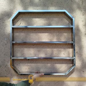 استند لاک دیواری