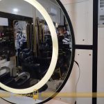 آینه کنسول دو طرفه - Image 2