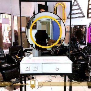 آینه کنسول دو طرفه