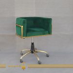 صندلی کوپ دوخط