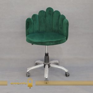 صندلی صدفی