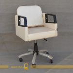 صندلی دسته استاتیک