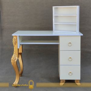 میز ناخن کلاسیک