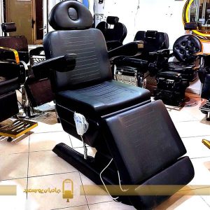 تخت برقی نئوکلاسیک